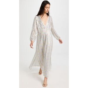 Sundress CHICAGO LONG BORA BORA DRESS/ size M/L